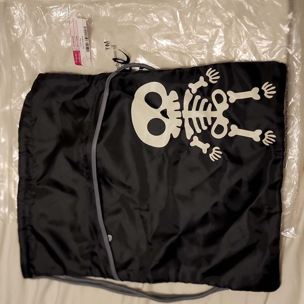31 cinch sac